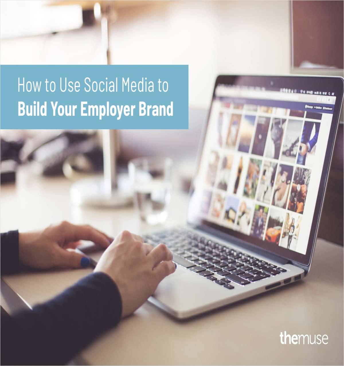 How to Use Social Media to Build Your Employer Brand