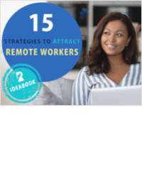 15 Strategies to Attract Remote Workers
