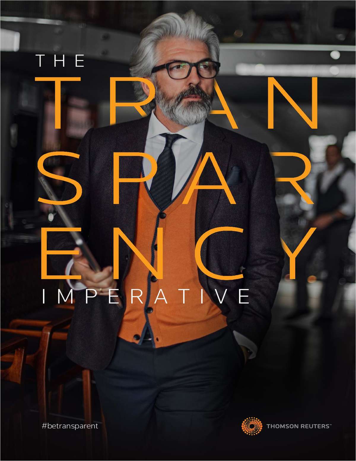 The Transparency Imperative