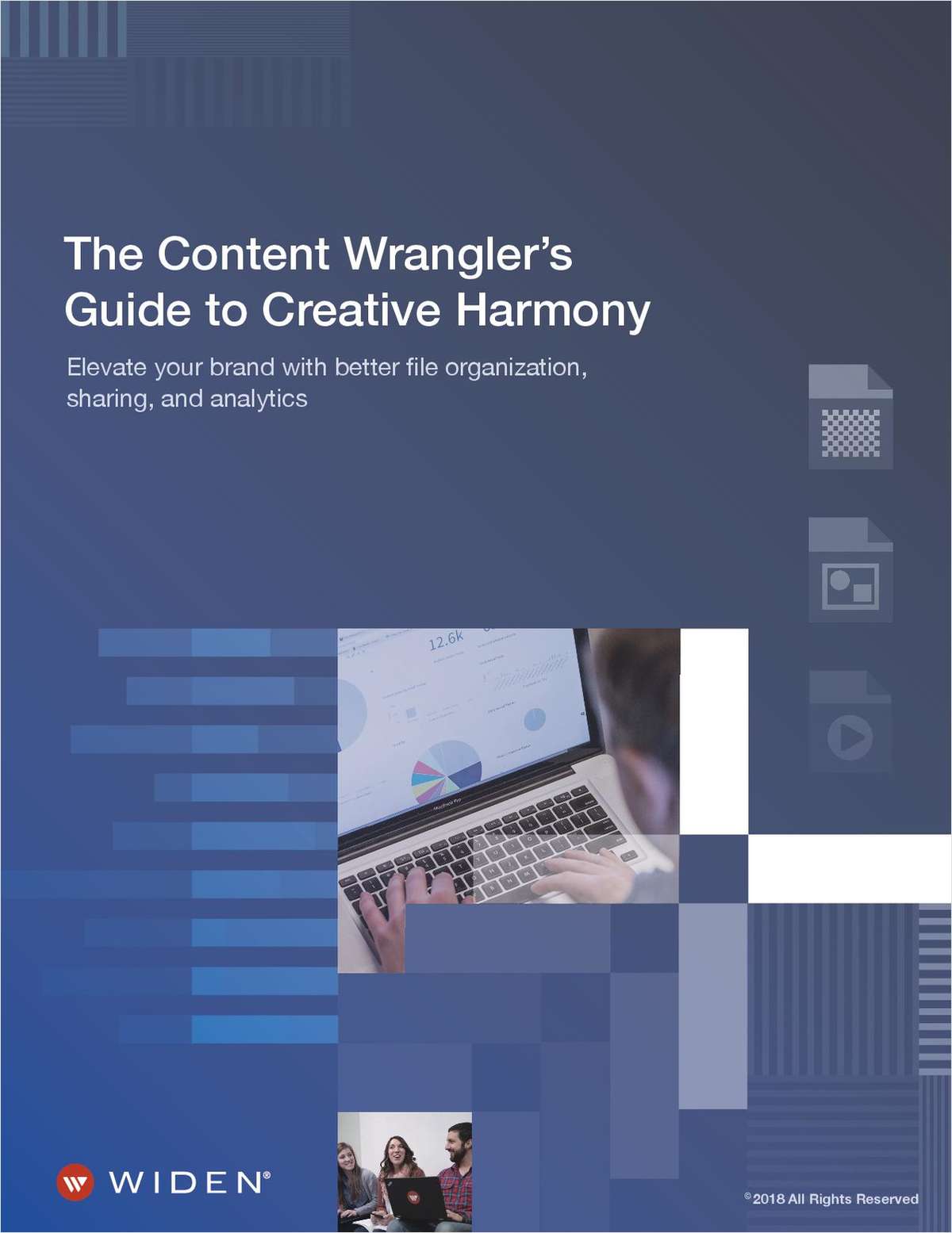 The Content Wrangler's Guide to Creative Harmony
