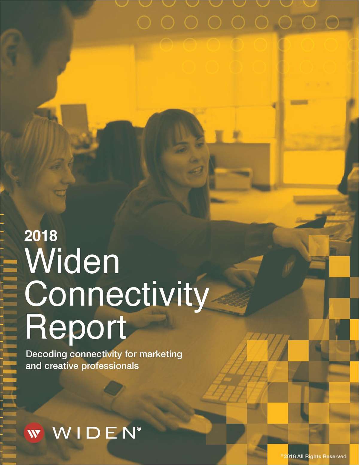 Widen Connectivity Report