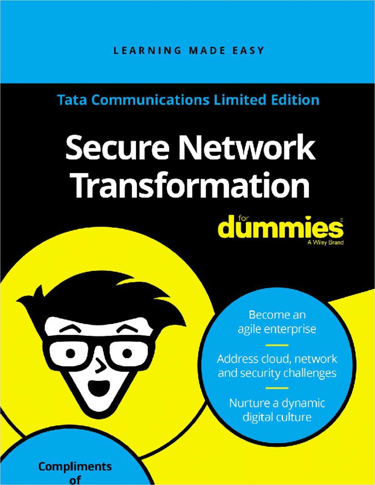 Secure Network Transformation