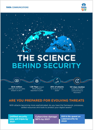 The Science Behind Security