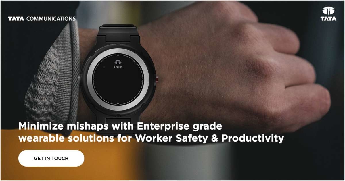 Robust IoT Solutions That Enable Swift Response to On-Field Hazards