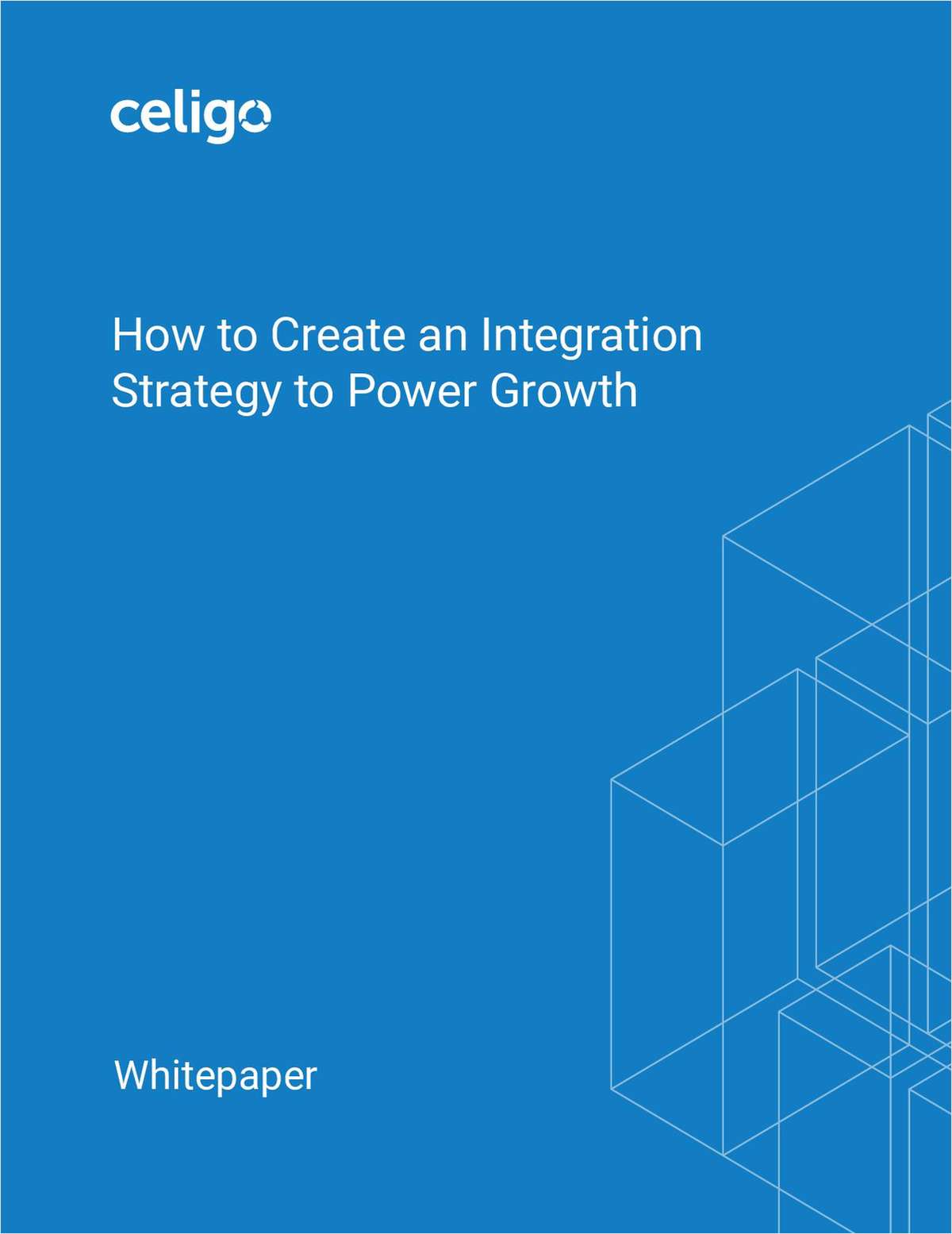 How to Create an Integration Strategy to Power Growth