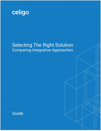 Selecting the Right Solution: Comparing Integration Approaches