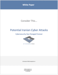 Potential Iranian Cyber Attacks