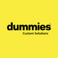 w aaaa11728 - Custom Solutions for Dummies