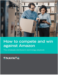 How to Compete and Win Against Amazon