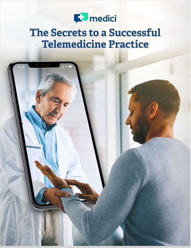 The Secrets to a Successful Telemedicine Practice