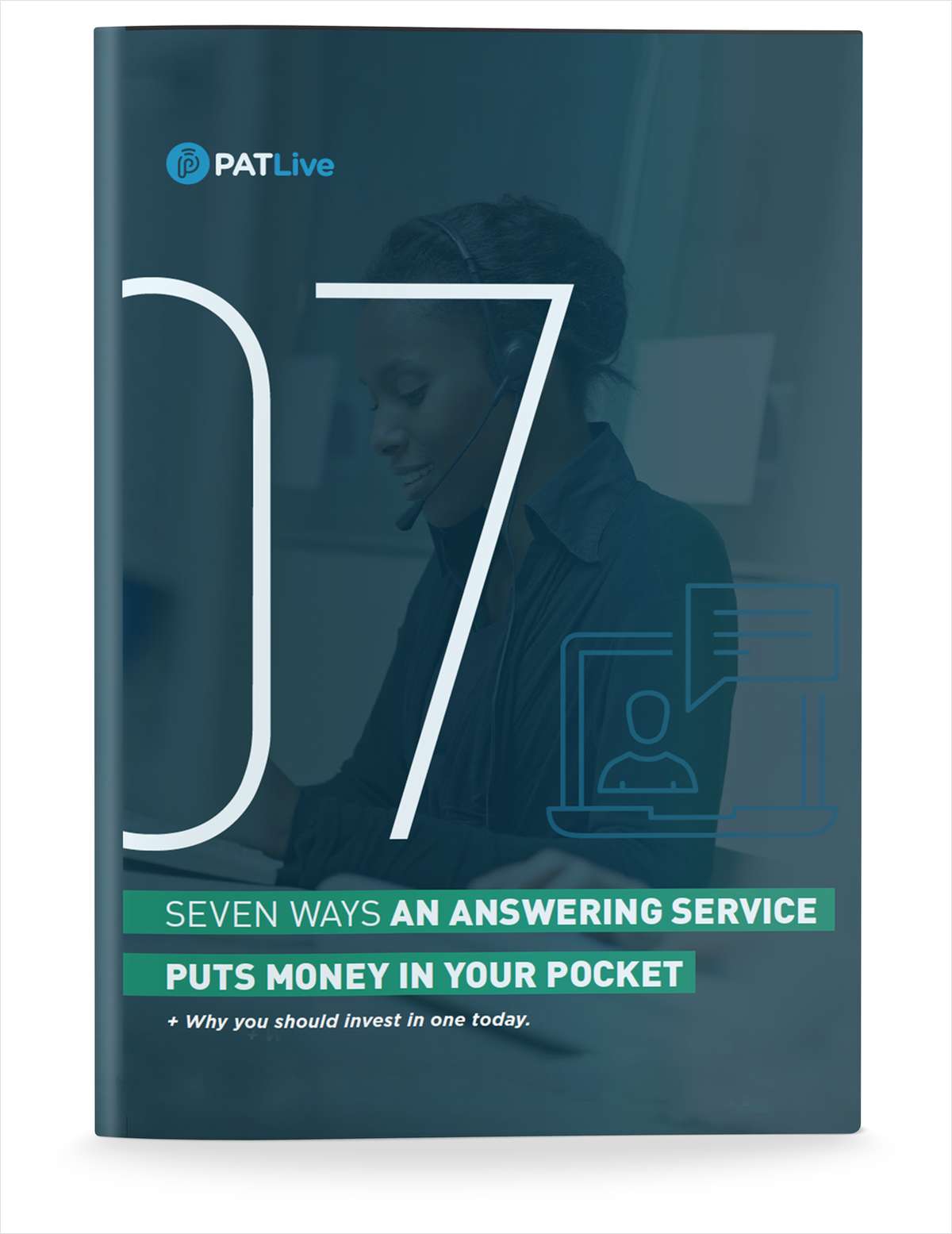 7 Ways An Answering Service Puts Money Back Into Your Pocket