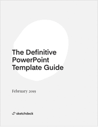 The Definitive PowerPoint Template Guide