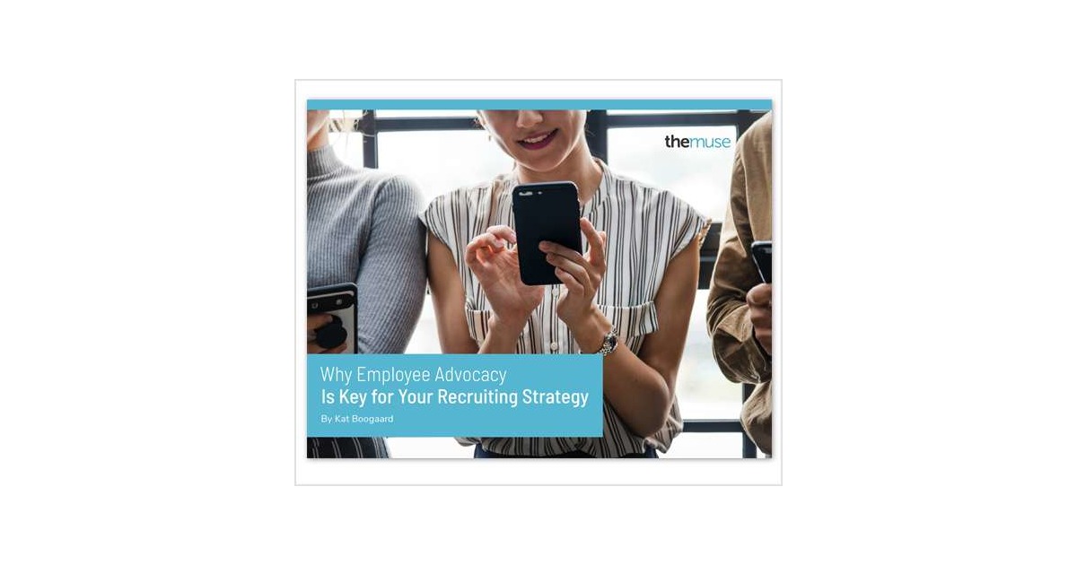 Why Employee Advocacy Is Key for Your Recruiting Strategy