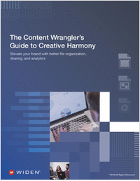 The Content Wrangler's Guide to Creative Harmony