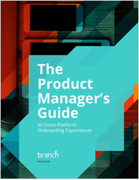 The Product Manager's Guide to Cross-Platform Onboarding Experiences