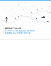 Marketing Maturity Guide