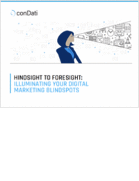 Illuminating Your Digital Marketing Blindspots