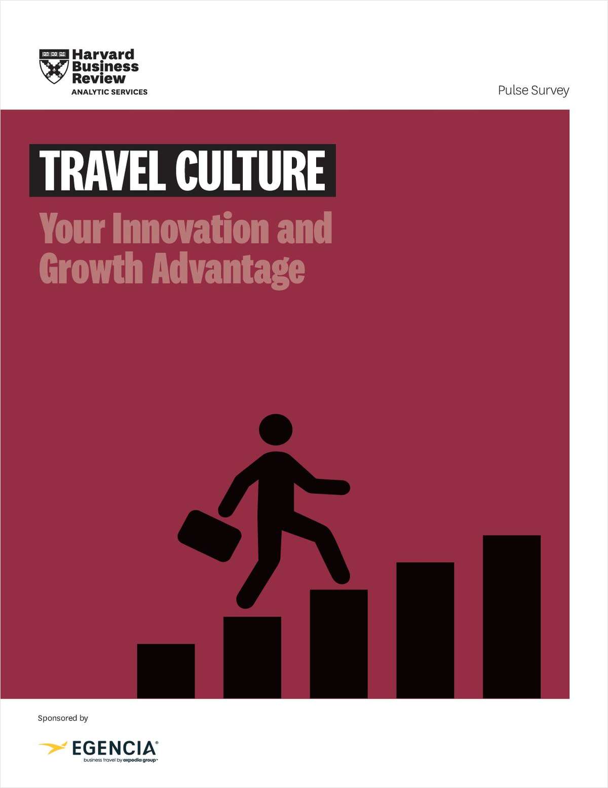 Harvard Business Review : Travel Culture: Your Growth and Innovation Advantage