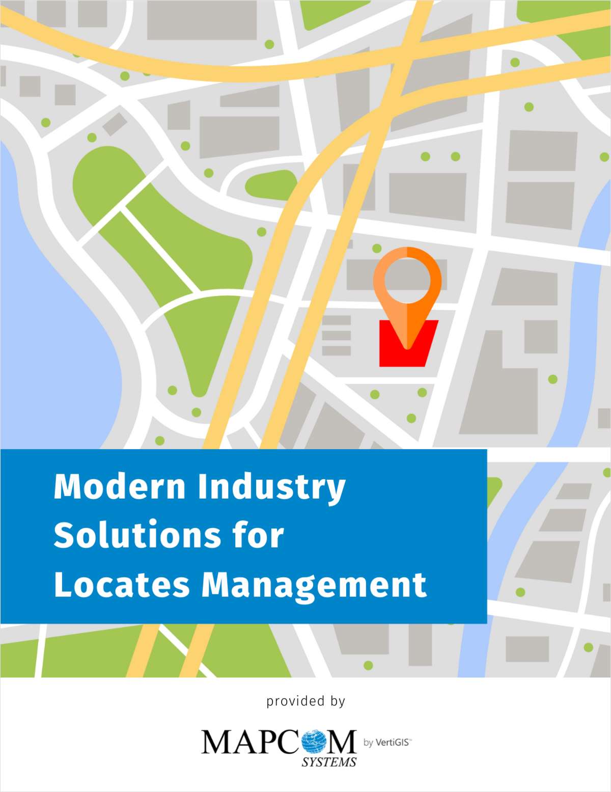 Modern Telco Solutions for Locates Management