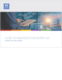 How to Navigate Industry 4.0