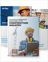 The Intelligent Information Tool Kit for Construction