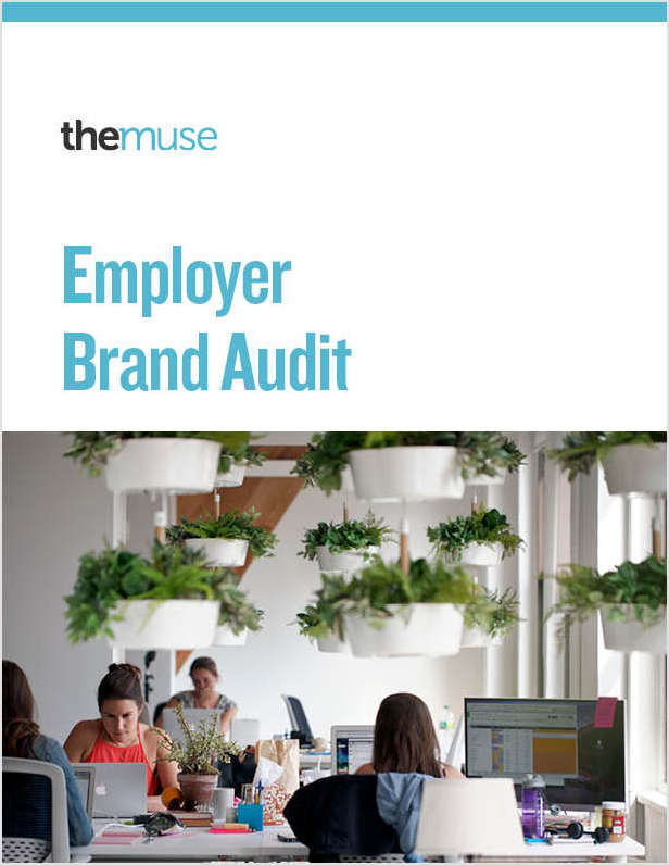Employer Brand Audit