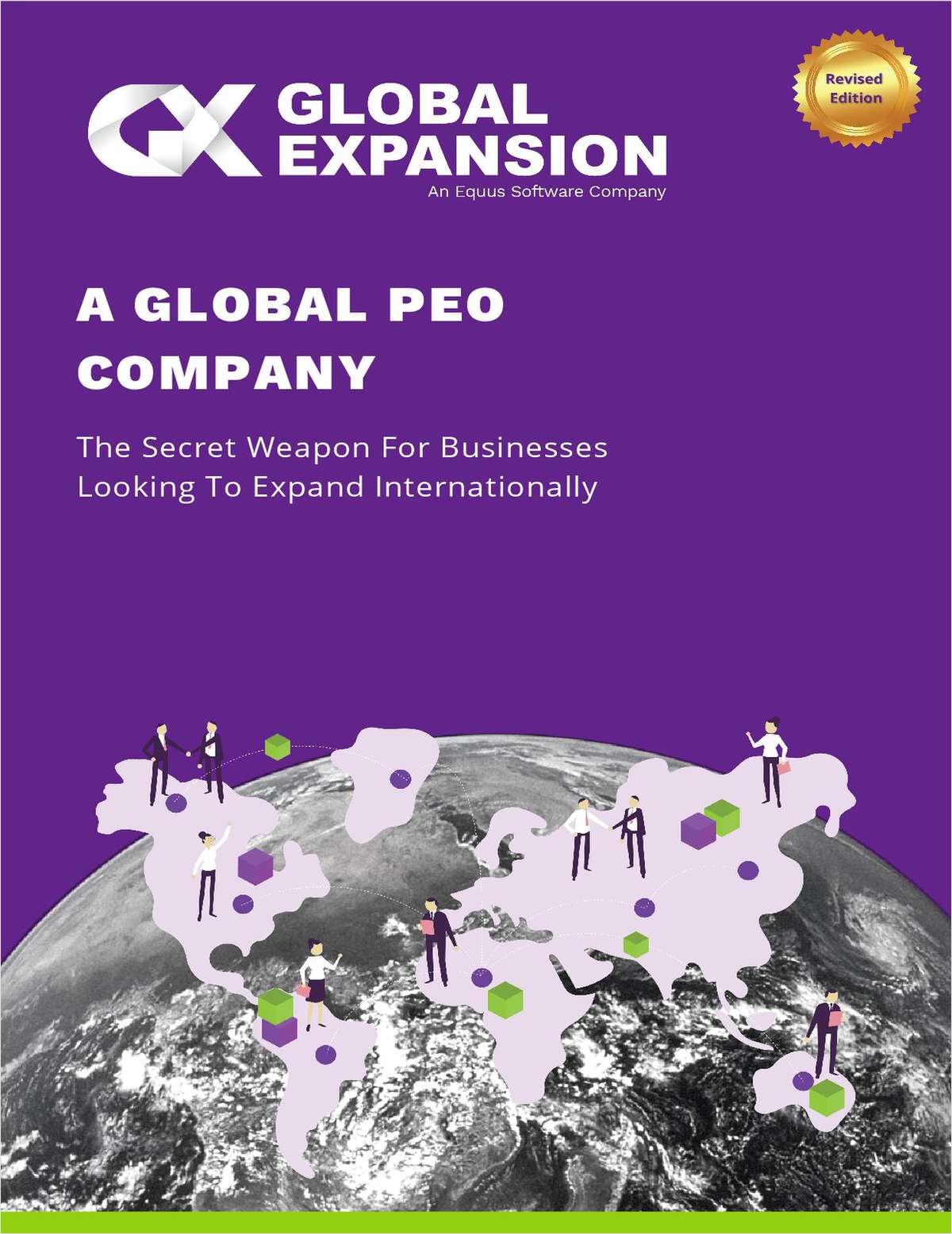 A Global PEO Company