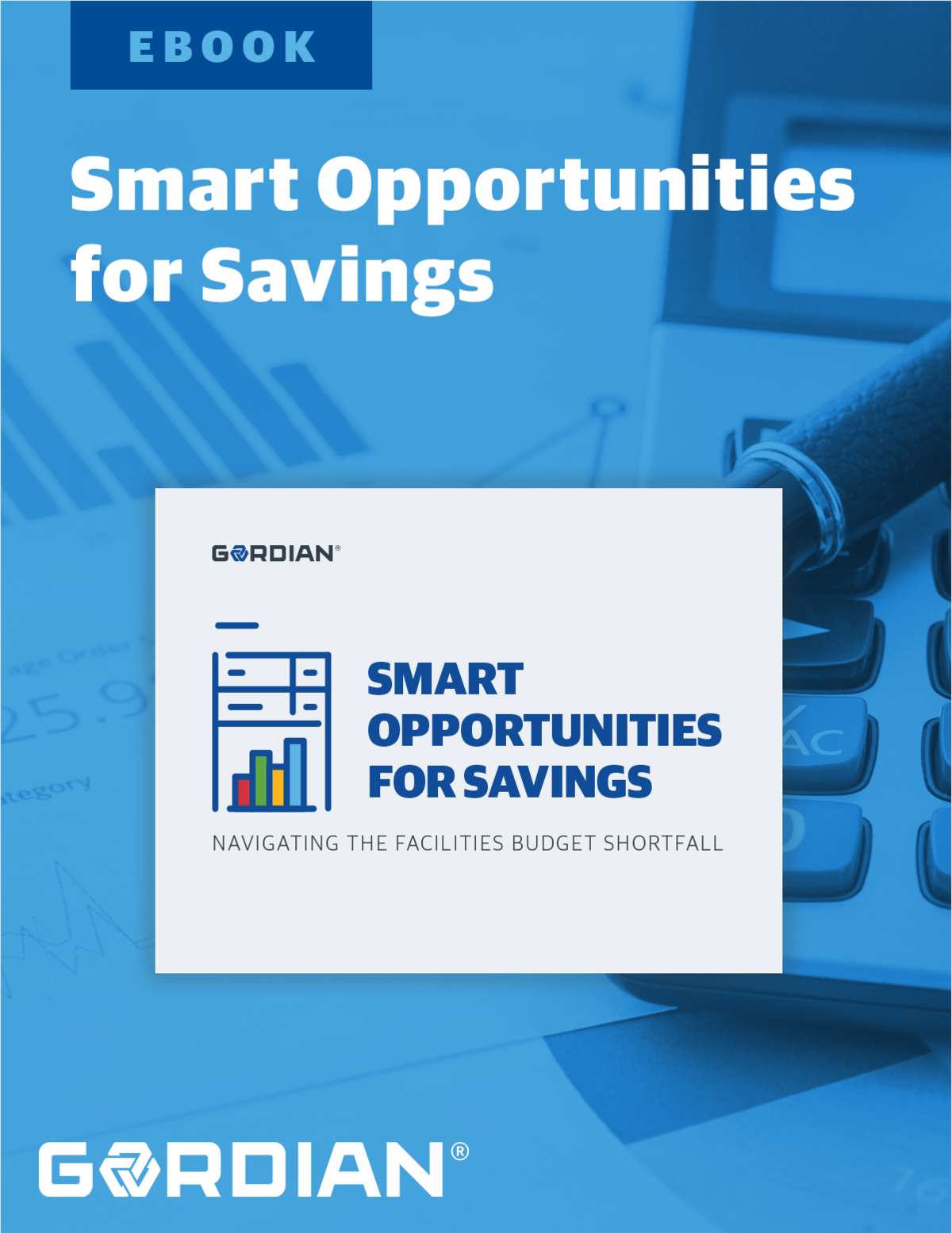 Smart Opportunities for Savings