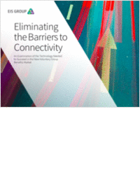 Eliminating the Barriers to Connectivity