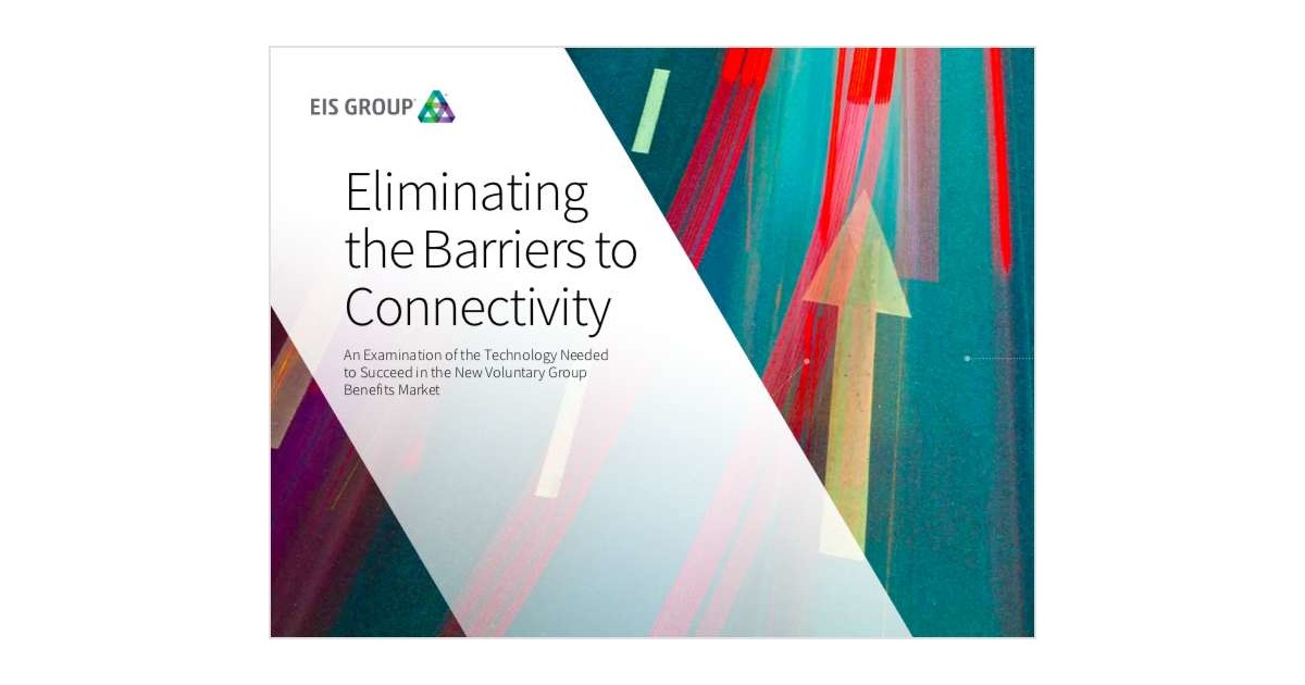 Eliminating the Barriers to Connectivity