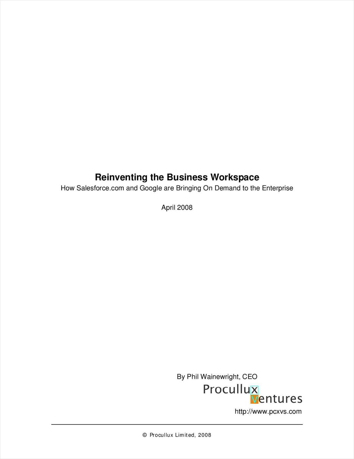 Free Office Productivity Success Kit