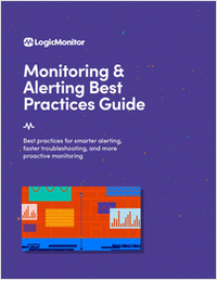 Monitoring & Alerting Best Practices Guide