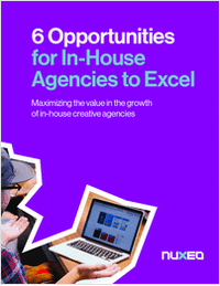 6 Opportunities for In-House Agencies to Excel