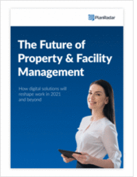 The Future of Property & Facility Management