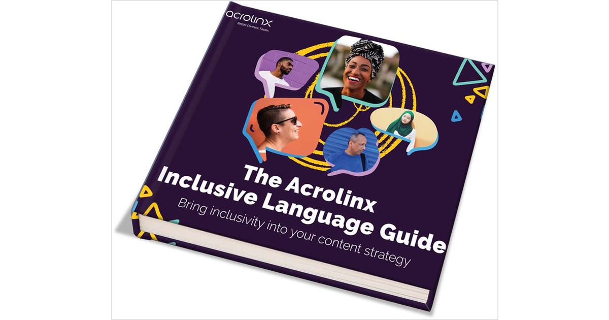 Bring Inclusivity Into Your Content Strategy