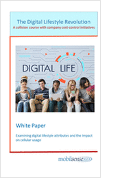 Digital Lifestyle Revolution