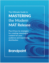 The Ultimate Guide to Mastering The Modern MAT Release