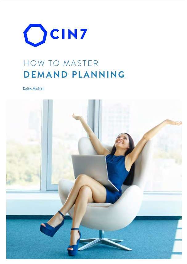 How To Master Demand Planning