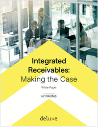 Integrated Receivables: Making the Case