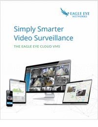 Modernize Your Video Surveillance with Cloud