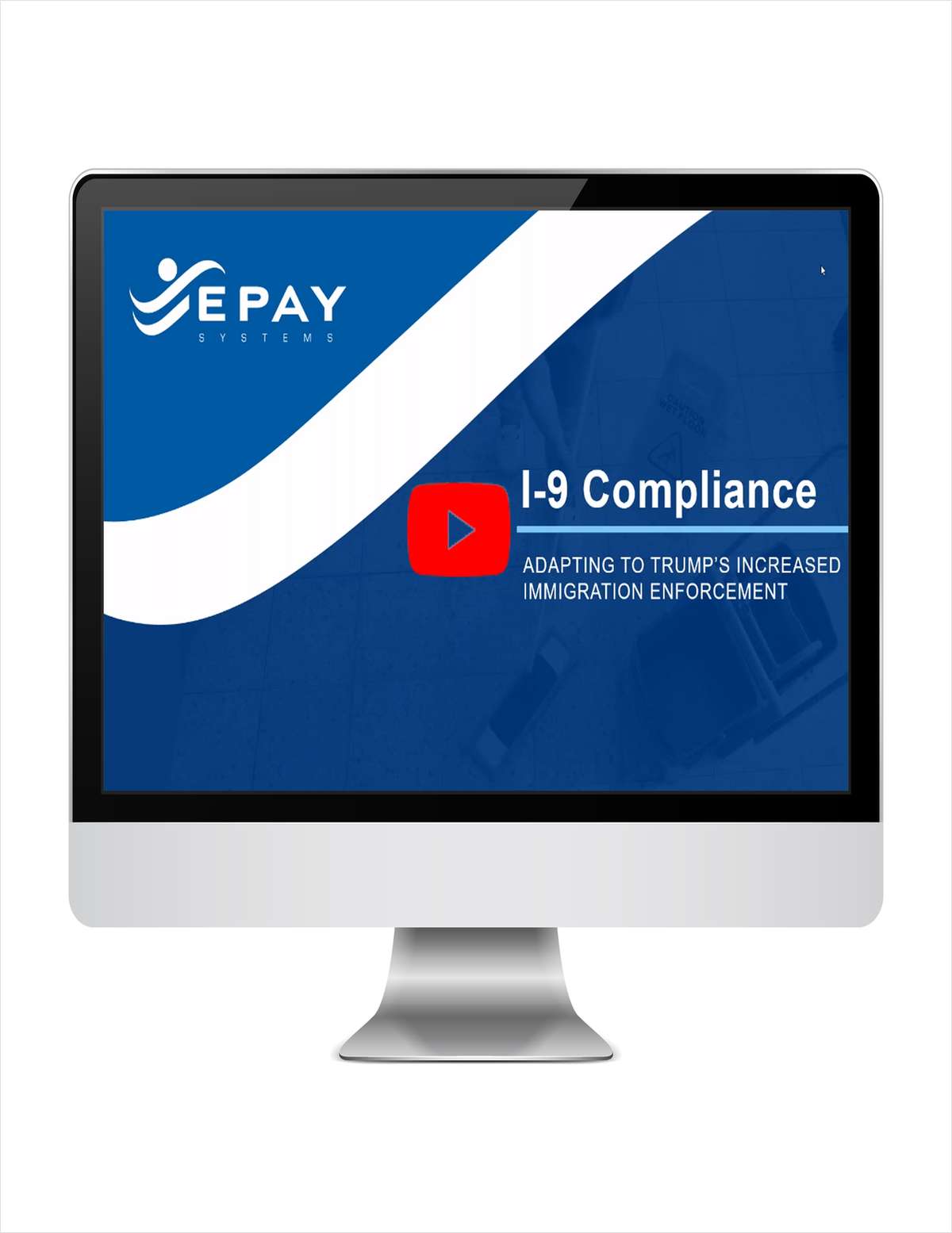 Webinar: I-9 Compliance