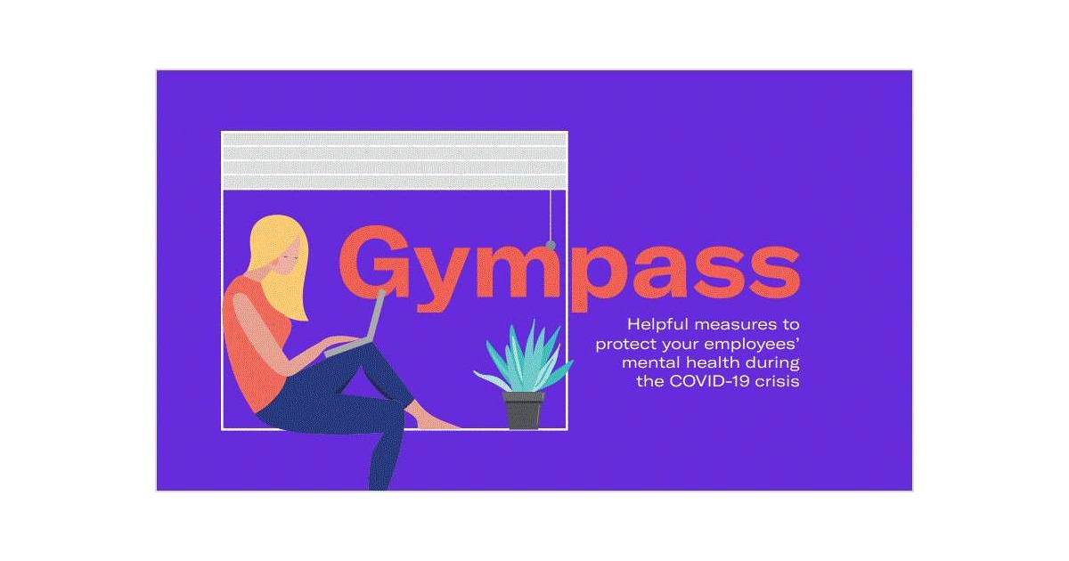 An HR Guide to Remote Employee Mental Wellness