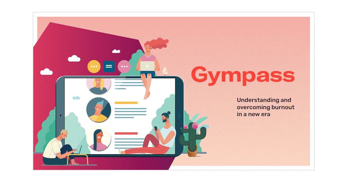 Understanding and Overcoming Burnout in a New Era