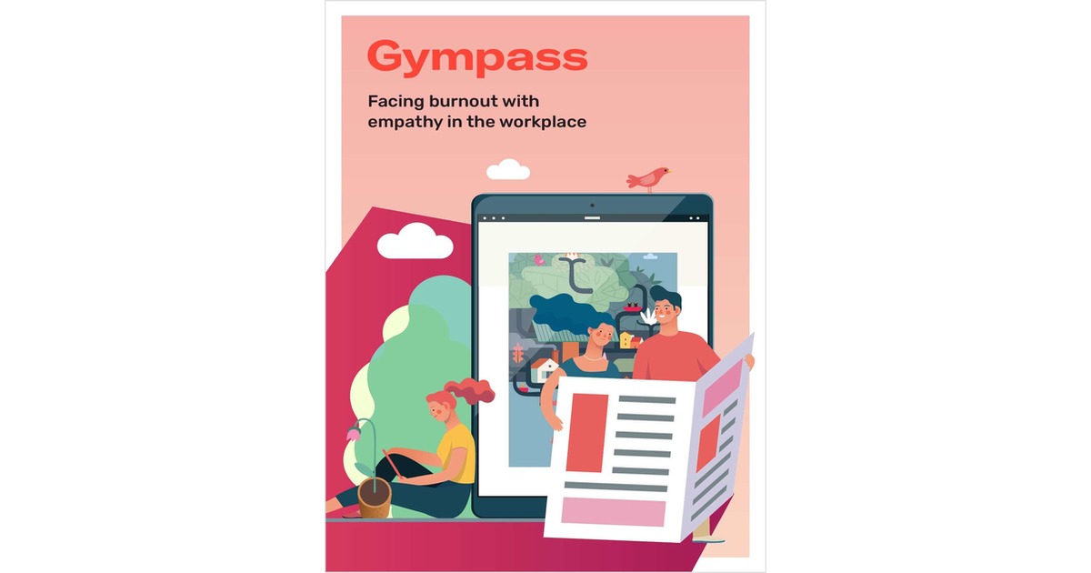 Facing Burnout With Empathy in the Workplace