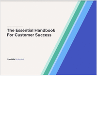 The Essential Handbook For Customer Success
