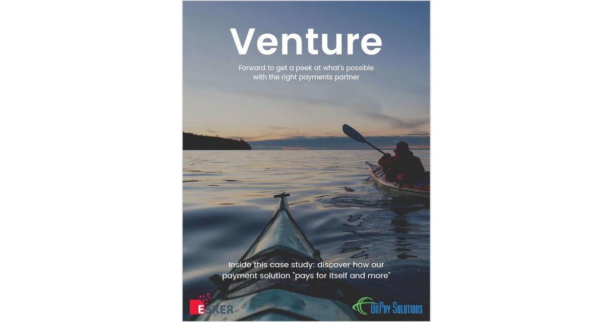 Discover the Benefits of AP Automation