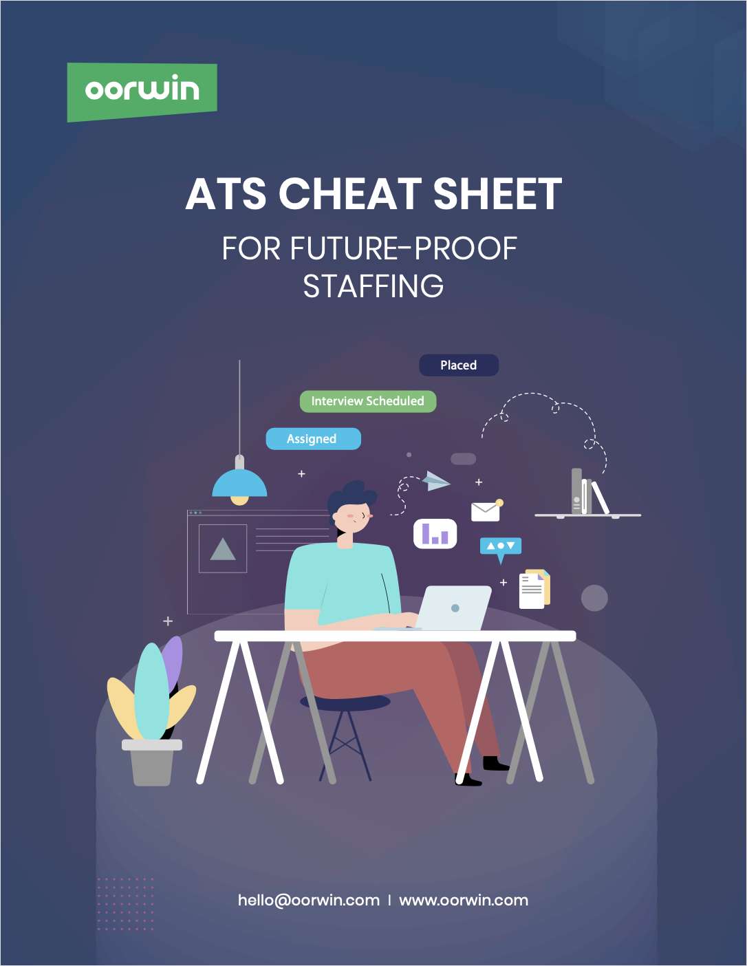 ATS Cheat Sheet