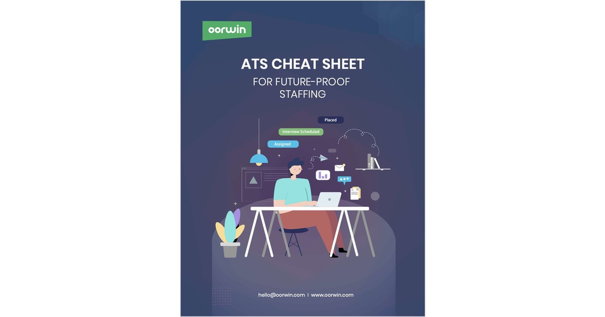 ATS Cheat Sheet