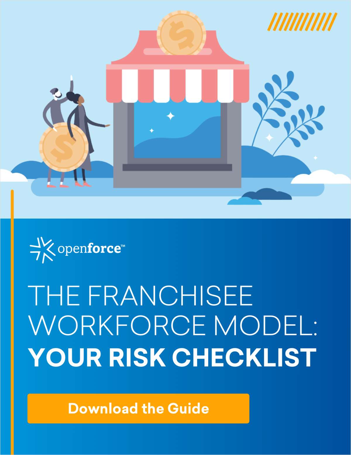 The Franchisee Workforce Model: Your Risk Checklist