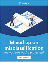 Mixed Up On Misclassification: Are you sure you're protected?